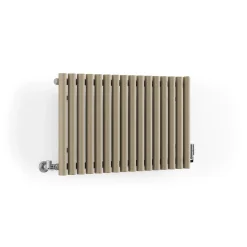 Terma Rolo Room Single Panel Horizontal Radiator - 3 Sizes