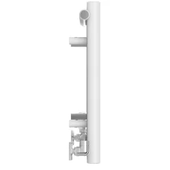 Terma Rolo Room Single Panel Horizontal Radiator - 3 Sizes