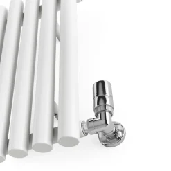 Terma Rolo Room Single Panel Horizontal Radiator - 3 Sizes