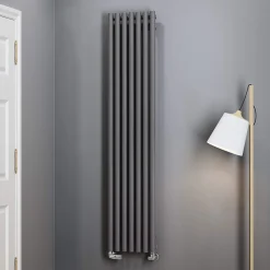 Terma Rolo Room Vertical or Horizontal Designer Single Panel Radiator
