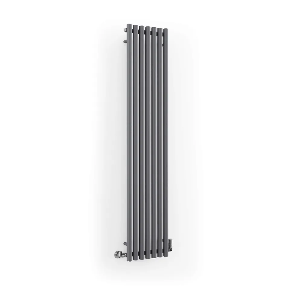Terma Rolo Room Vertical or Horizontal Designer Single Panel Radiator