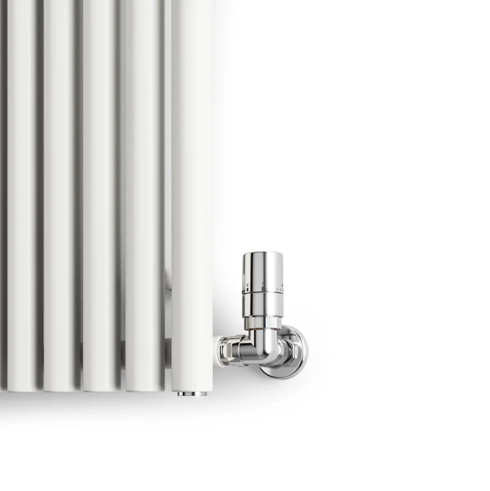 Terma Rolo Room Vertical or Horizontal Designer Single Panel Radiator