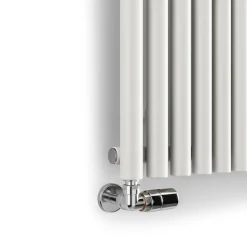 Terma Rolo Room Vertical or Horizontal Designer Single Panel Radiator