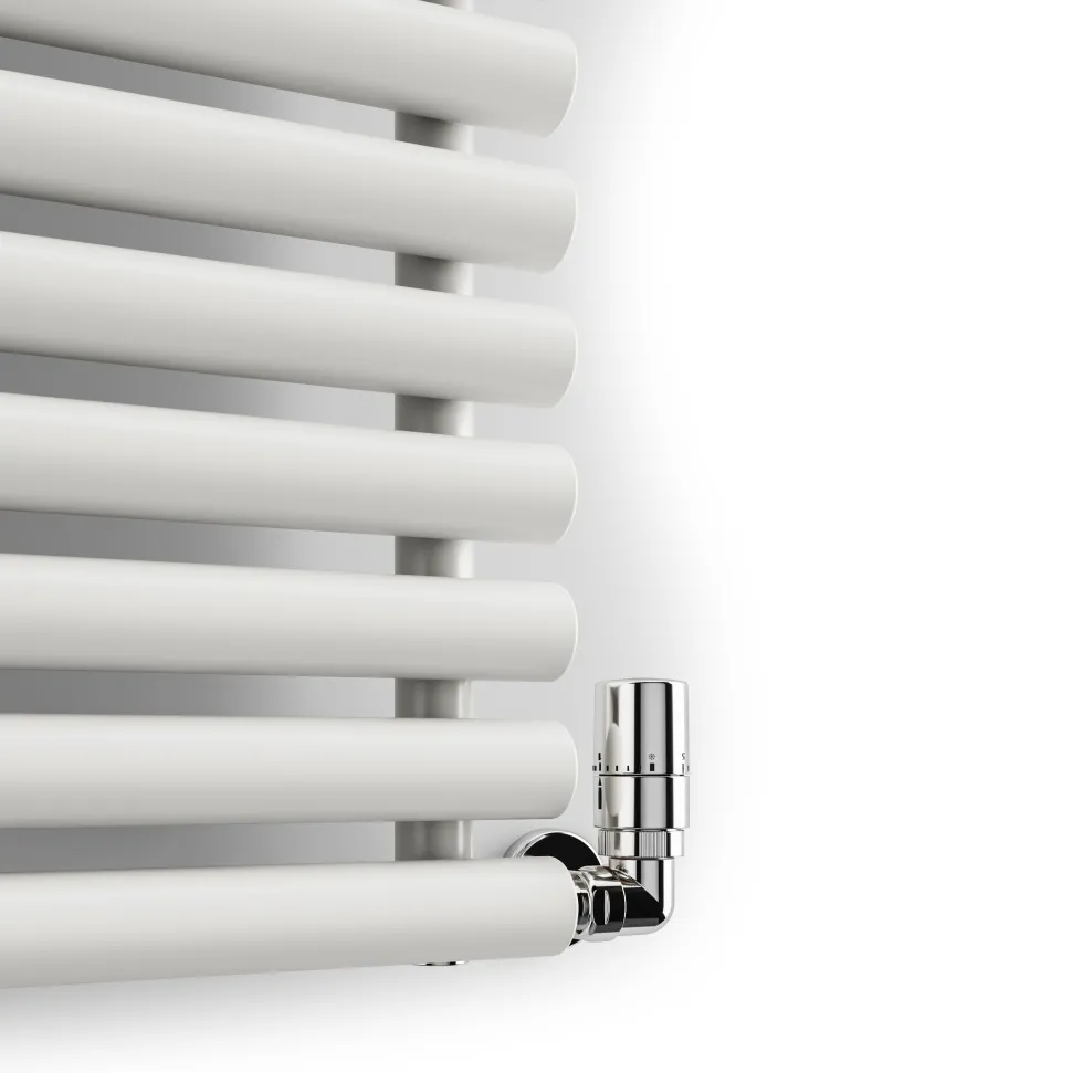 Terma Rolo Room Vertical or Horizontal Designer Single Panel Radiator