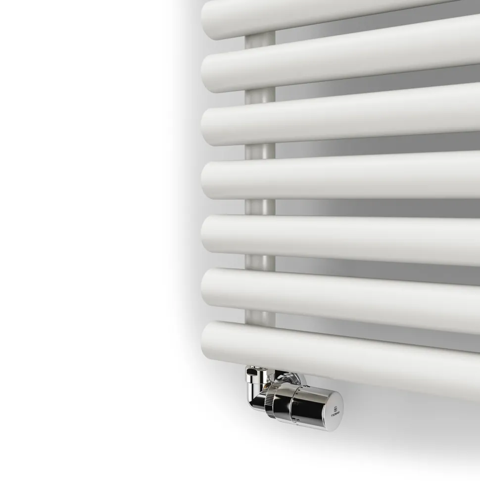 Terma Rolo Room Vertical or Horizontal Designer Single Panel Radiator
