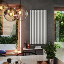 Terma Rolo Room Vertical or Horizontal Designer Single Panel Radiator