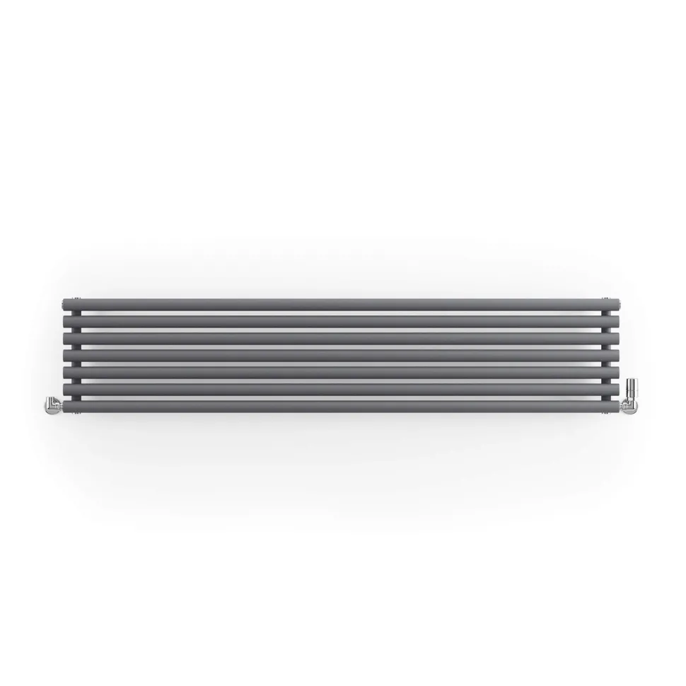 Terma Rolo Room Vertical or Horizontal Designer Single Panel Radiator