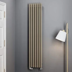 Terma Rolo Room Vertical or Horizontal Designer Single Panel Radiator