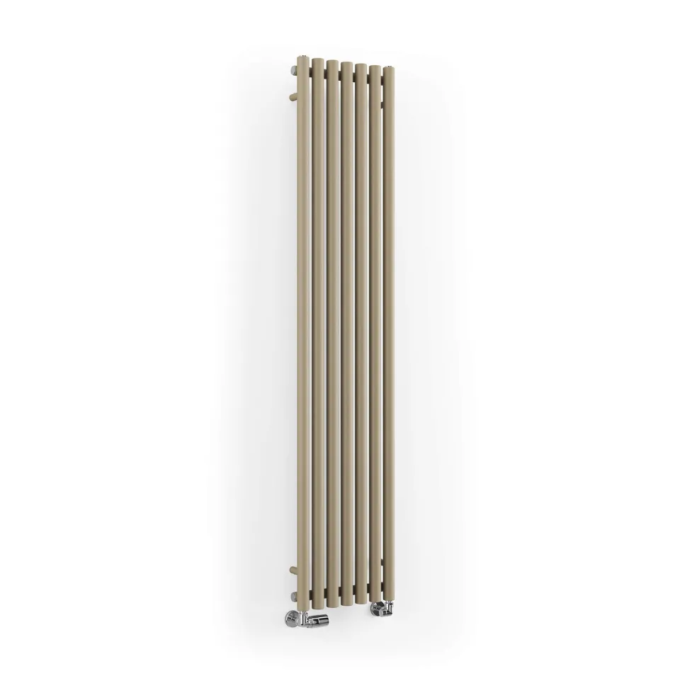 Terma Rolo Room Vertical or Horizontal Designer Single Panel Radiator