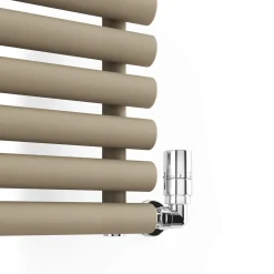 Terma Rolo Room Vertical or Horizontal Designer Single Panel Radiator