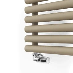 Terma Rolo Room Vertical or Horizontal Designer Single Panel Radiator