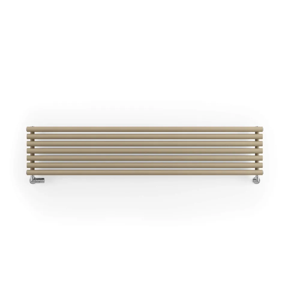 Terma Rolo Room Vertical or Horizontal Designer Single Panel Radiator