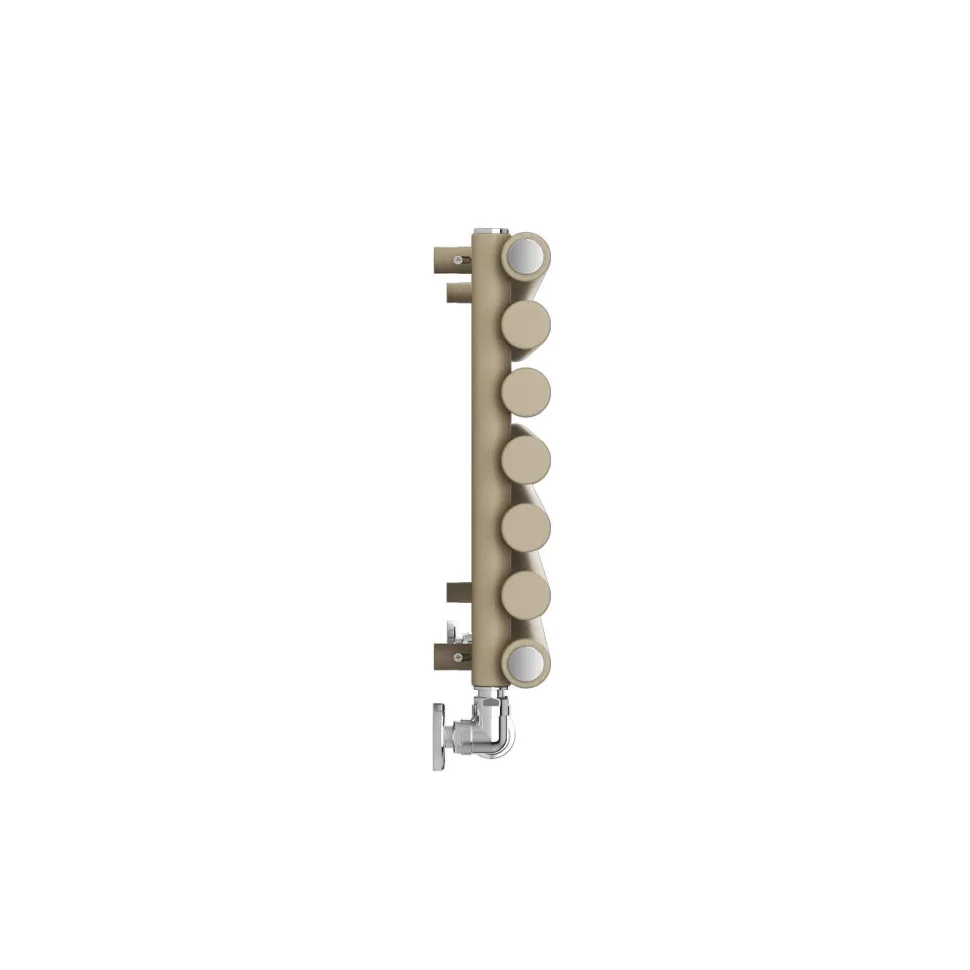 Terma Rolo Room Vertical or Horizontal Designer Single Panel Radiator