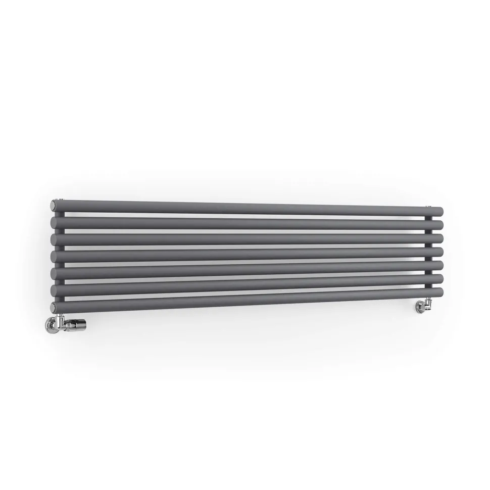 Terma Rolo Room Vertical or Horizontal Designer Single Panel Radiator