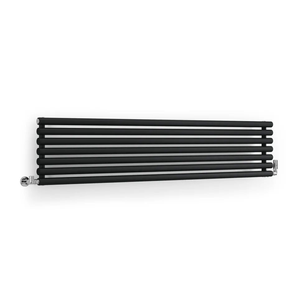 Terma Rolo Room Vertical or Horizontal Designer Single Panel Radiator