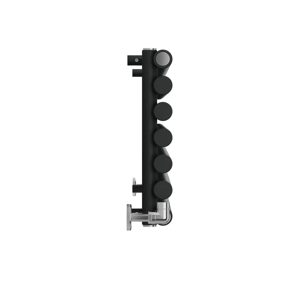 Terma Rolo Room Vertical or Horizontal Designer Single Panel Radiator