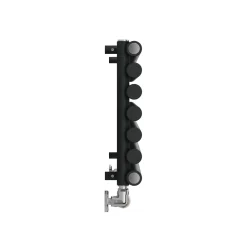 Terma Rolo Room Vertical or Horizontal Designer Single Panel Radiator