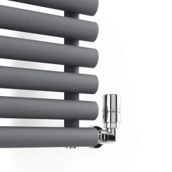 Terma Rolo Room Vertical or Horizontal Designer Single Panel Radiator