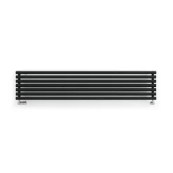 Terma Rolo Room Vertical or Horizontal Designer Single Panel Radiator
