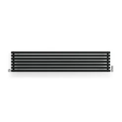 Terma Rolo Room Vertical or Horizontal Designer Single Panel Radiator