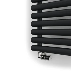 Terma Rolo Room Vertical or Horizontal Designer Single Panel Radiator