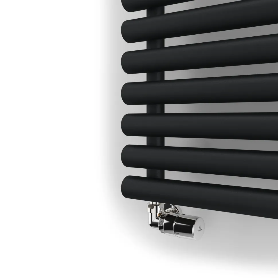 Terma Rolo Room Vertical or Horizontal Designer Single Panel Radiator
