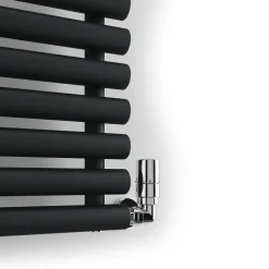 Terma Rolo Room Vertical or Horizontal Designer Single Panel Radiator