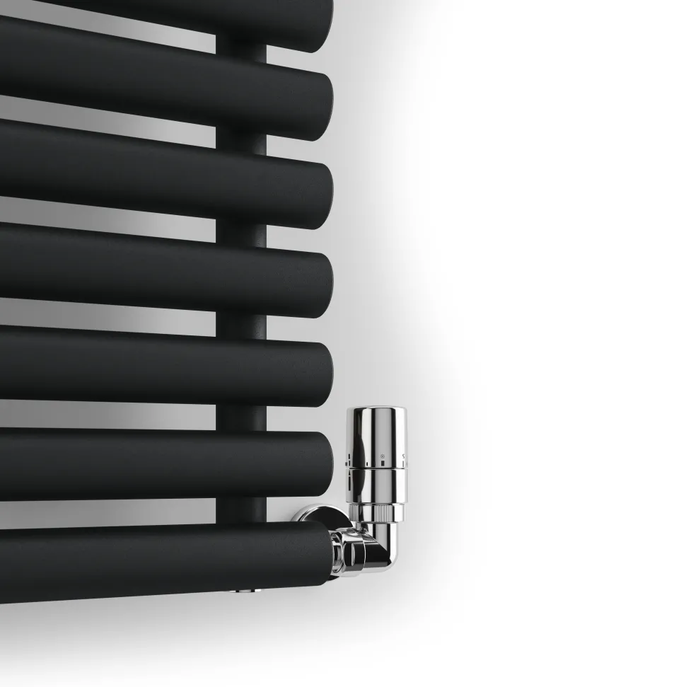 Terma Rolo Room Vertical or Horizontal Designer Single Panel Radiator