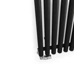 Terma Rolo Room Vertical or Horizontal Designer Single Panel Radiator