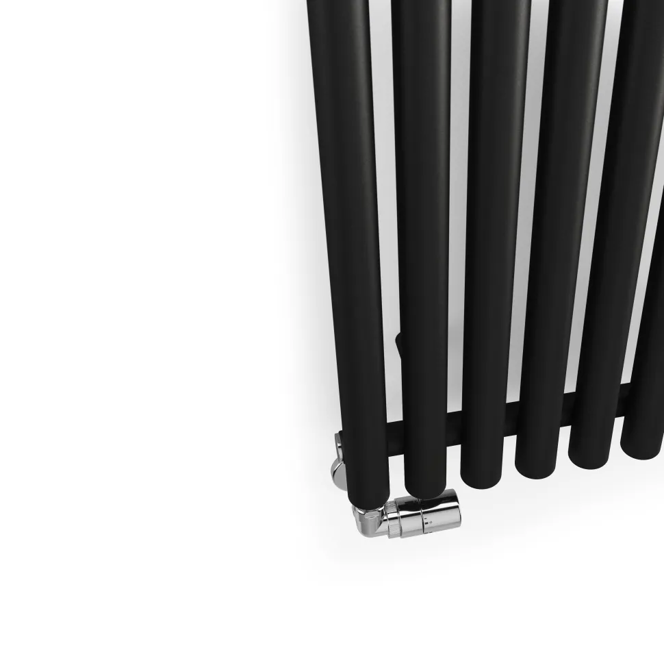 Terma Rolo Room Vertical or Horizontal Designer Single Panel Radiator