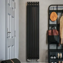 Terma Rolo Room Vertical or Horizontal Designer Single Panel Radiator