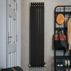 Terma Rolo Room Vertical or Horizontal Designer Single Panel Radiator