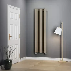 Terma Rolo Room Vertical or Horizontal Designer Single Panel Radiator