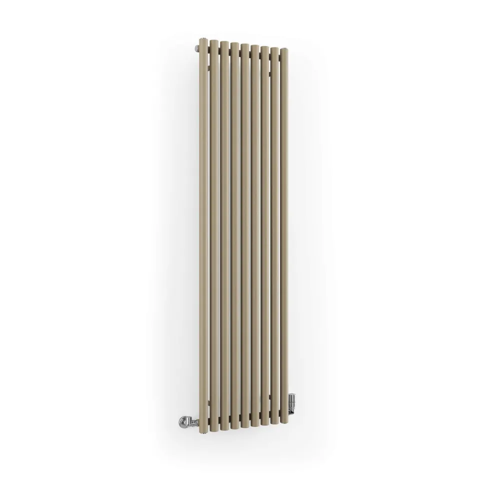 Terma Rolo Room Vertical or Horizontal Designer Single Panel Radiator