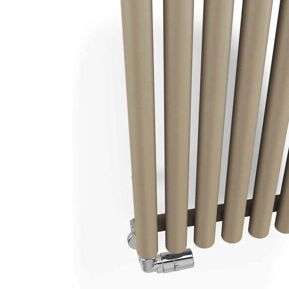 Terma Rolo Room Vertical or Horizontal Designer Single Panel Radiator