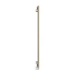 Terma Rolo Room Vertical or Horizontal Designer Single Panel Radiator