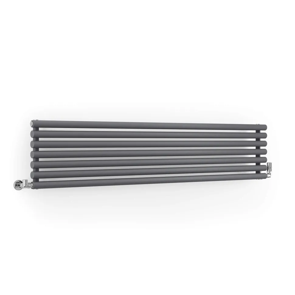 Terma Rolo Room Vertical or Horizontal Designer Single Panel Radiator