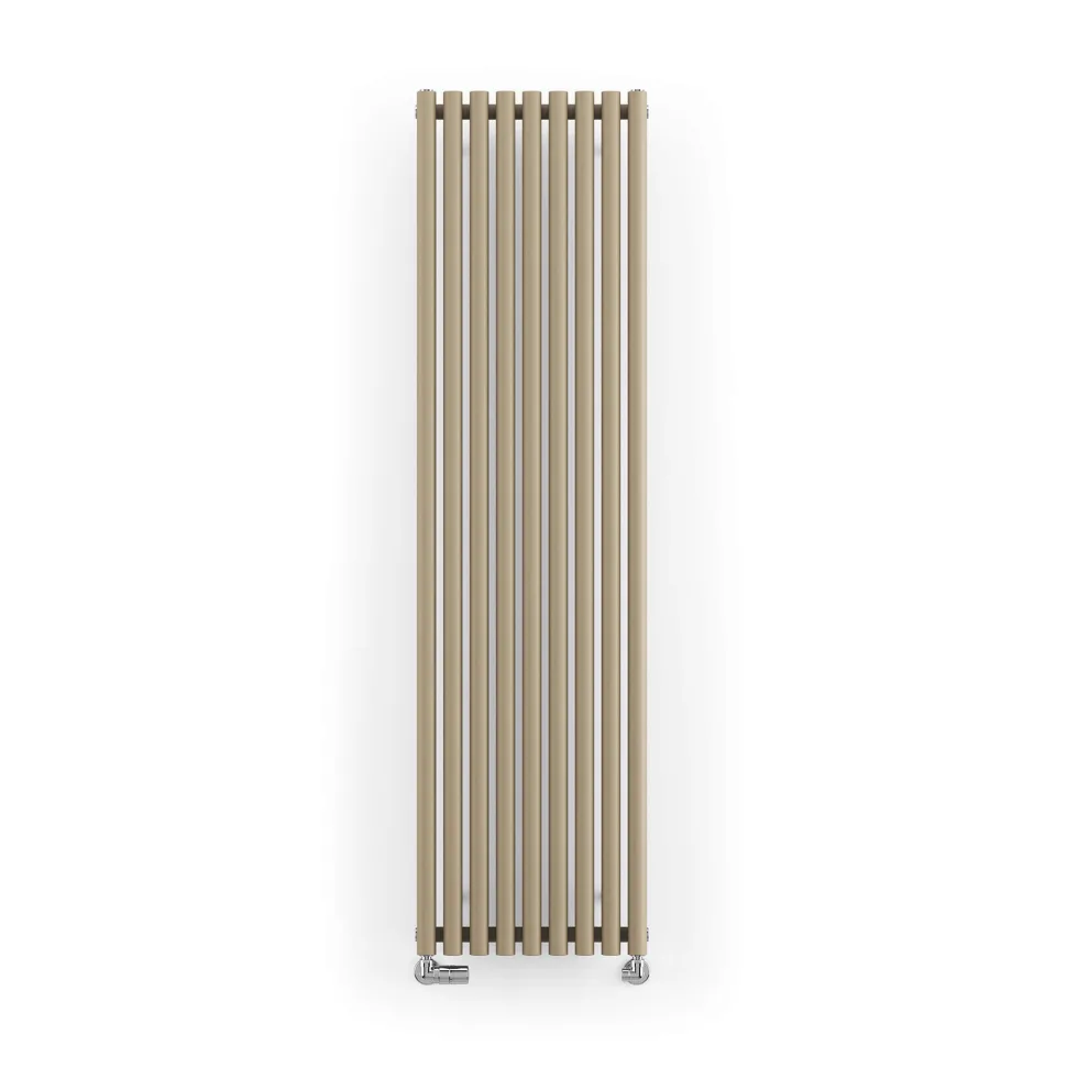 Terma Rolo Room Vertical or Horizontal Designer Single Panel Radiator