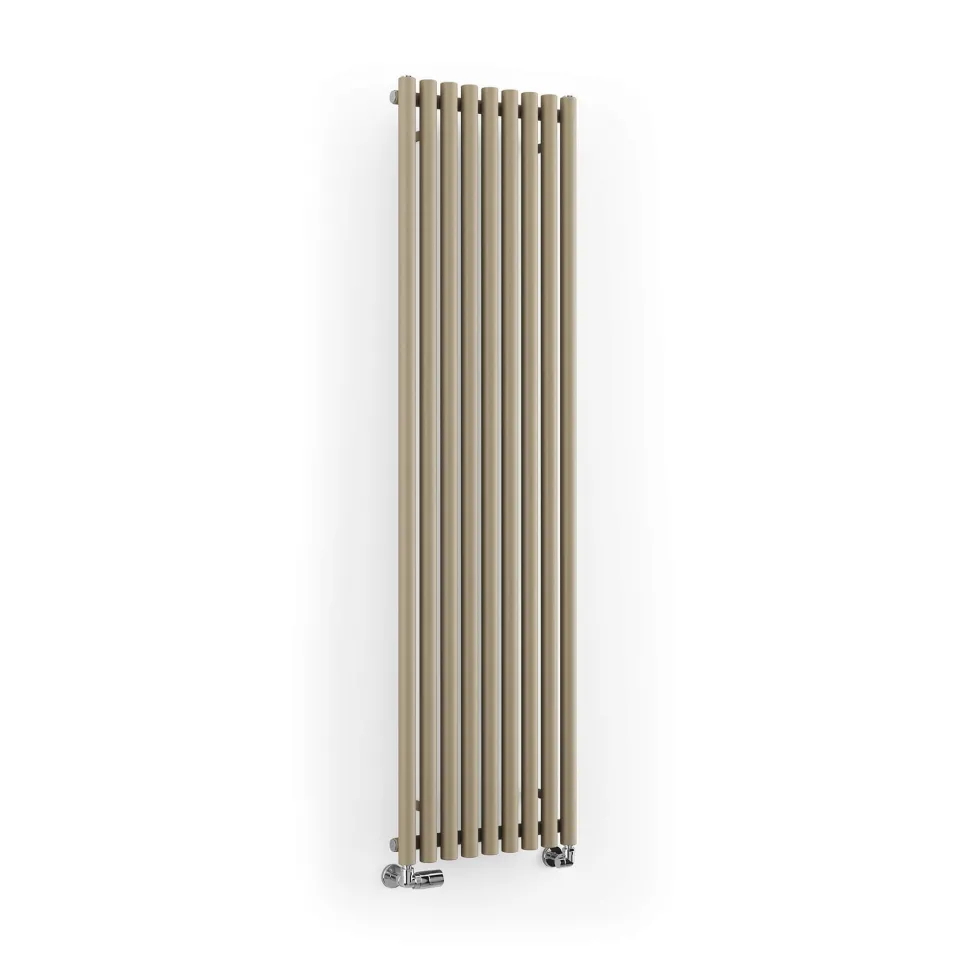 Terma Rolo Room Vertical or Horizontal Designer Single Panel Radiator