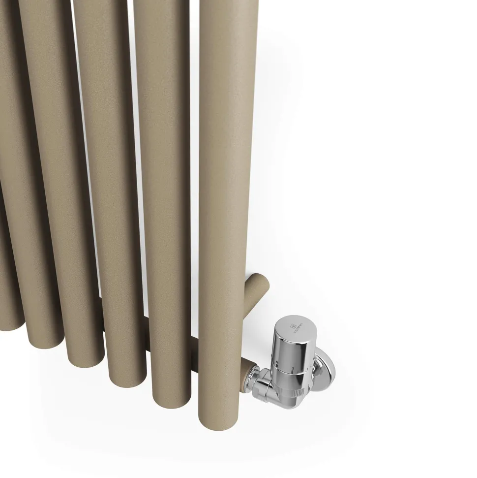 Terma Rolo Room Vertical or Horizontal Designer Single Panel Radiator