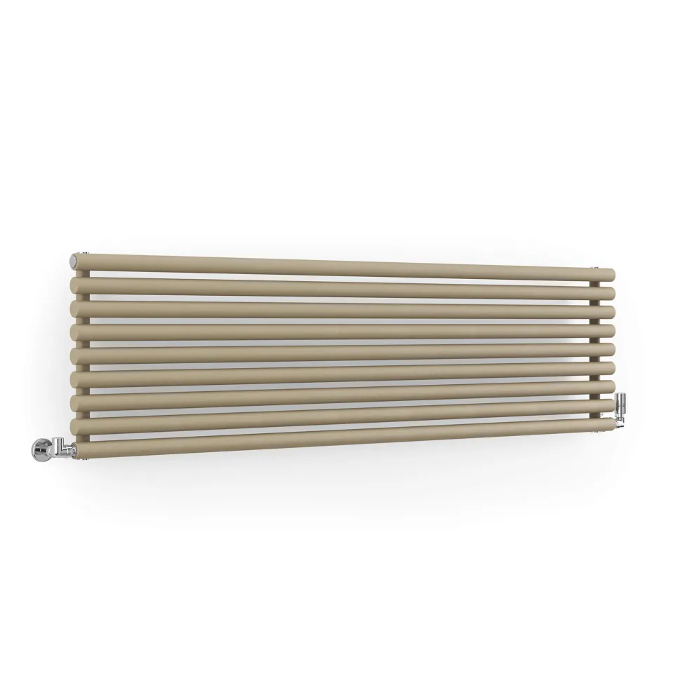 Terma Rolo Room Vertical or Horizontal Designer Single Panel Radiator
