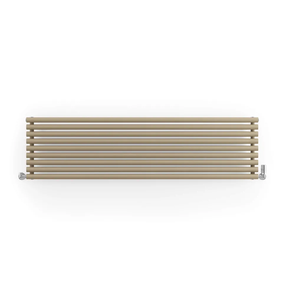 Terma Rolo Room Vertical or Horizontal Designer Single Panel Radiator