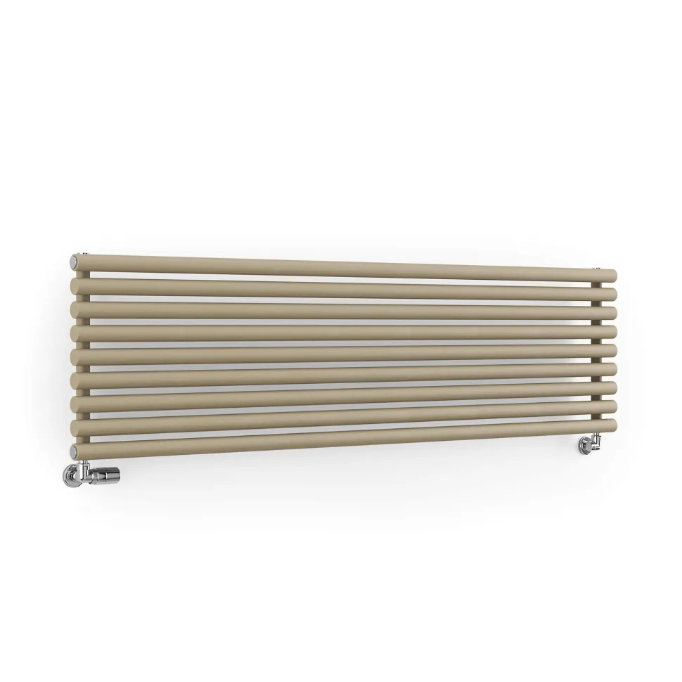 Terma Rolo Room Vertical or Horizontal Designer Single Panel Radiator