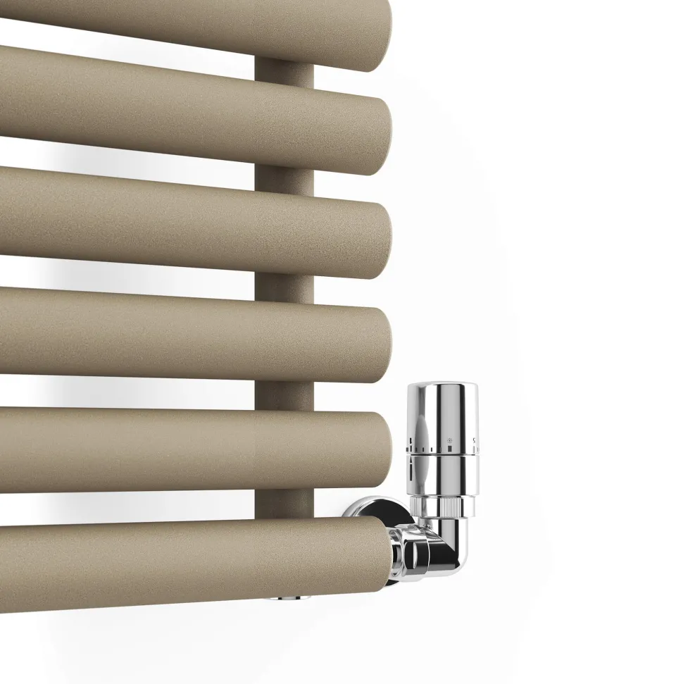 Terma Rolo Room Vertical or Horizontal Designer Single Panel Radiator