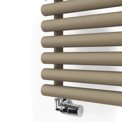 Terma Rolo Room Vertical or Horizontal Designer Single Panel Radiator