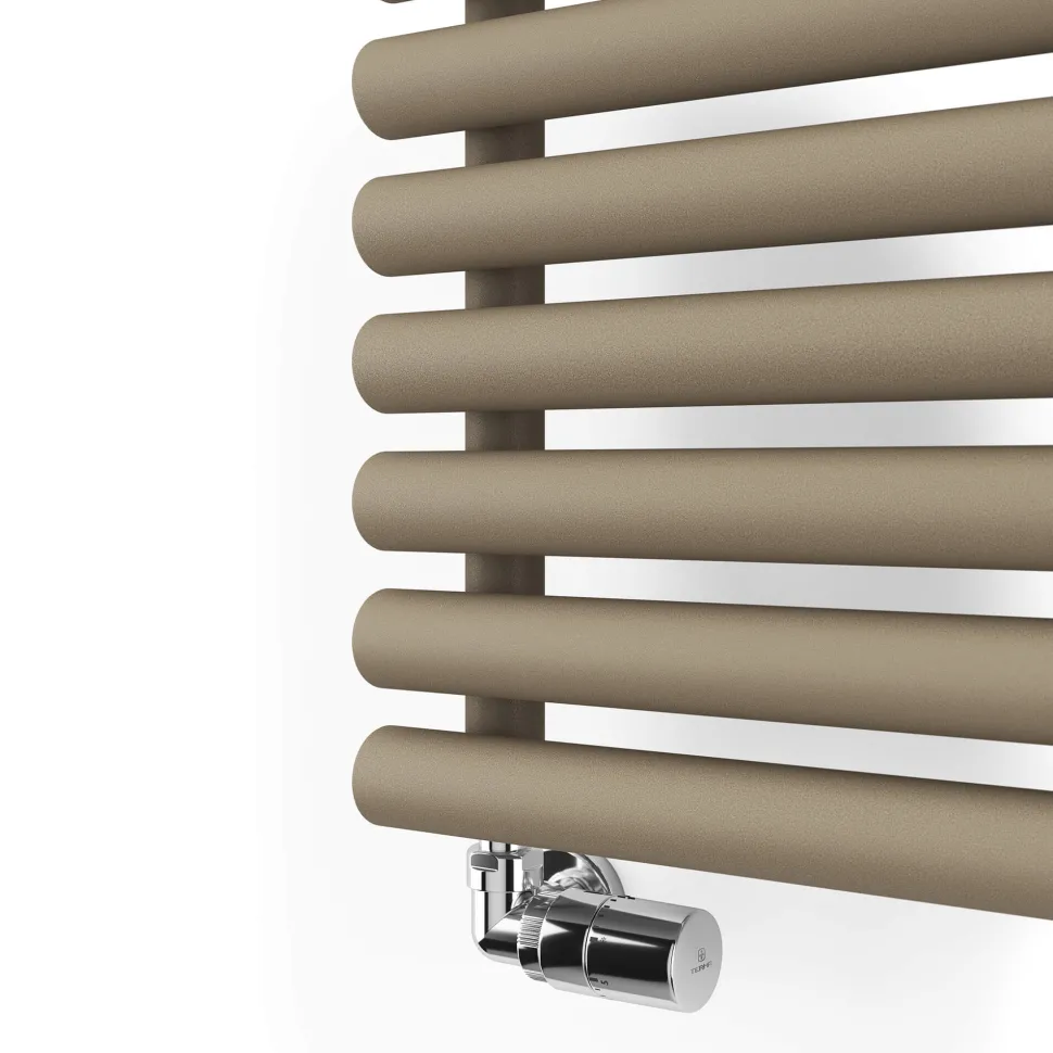 Terma Rolo Room Vertical or Horizontal Designer Single Panel Radiator