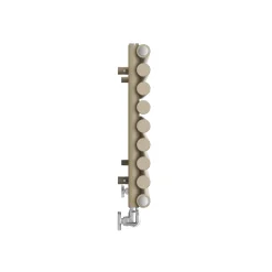 Terma Rolo Room Vertical or Horizontal Designer Single Panel Radiator
