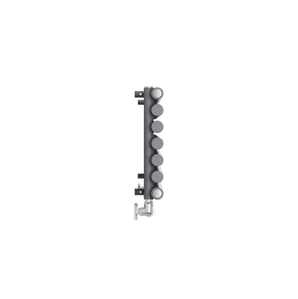 Terma Rolo Room Vertical or Horizontal Designer Single Panel Radiator