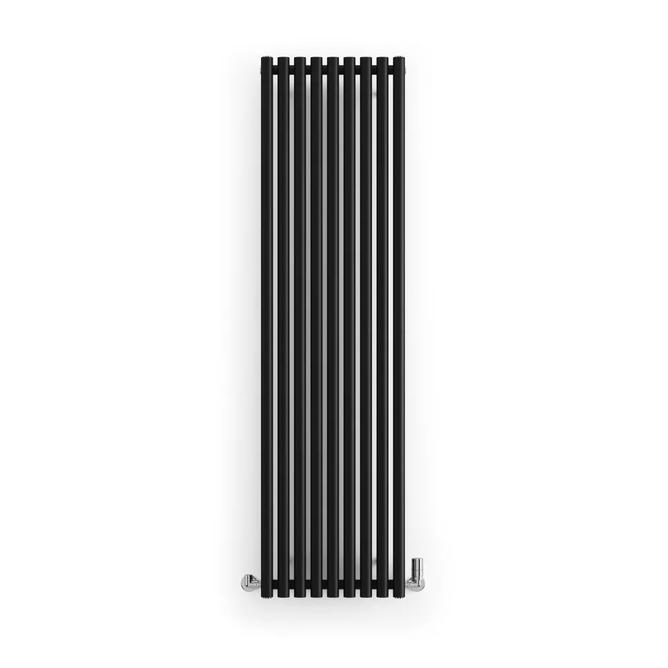 Terma Rolo Room Vertical or Horizontal Designer Single Panel Radiator