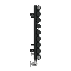 Terma Rolo Room Vertical or Horizontal Designer Single Panel Radiator
